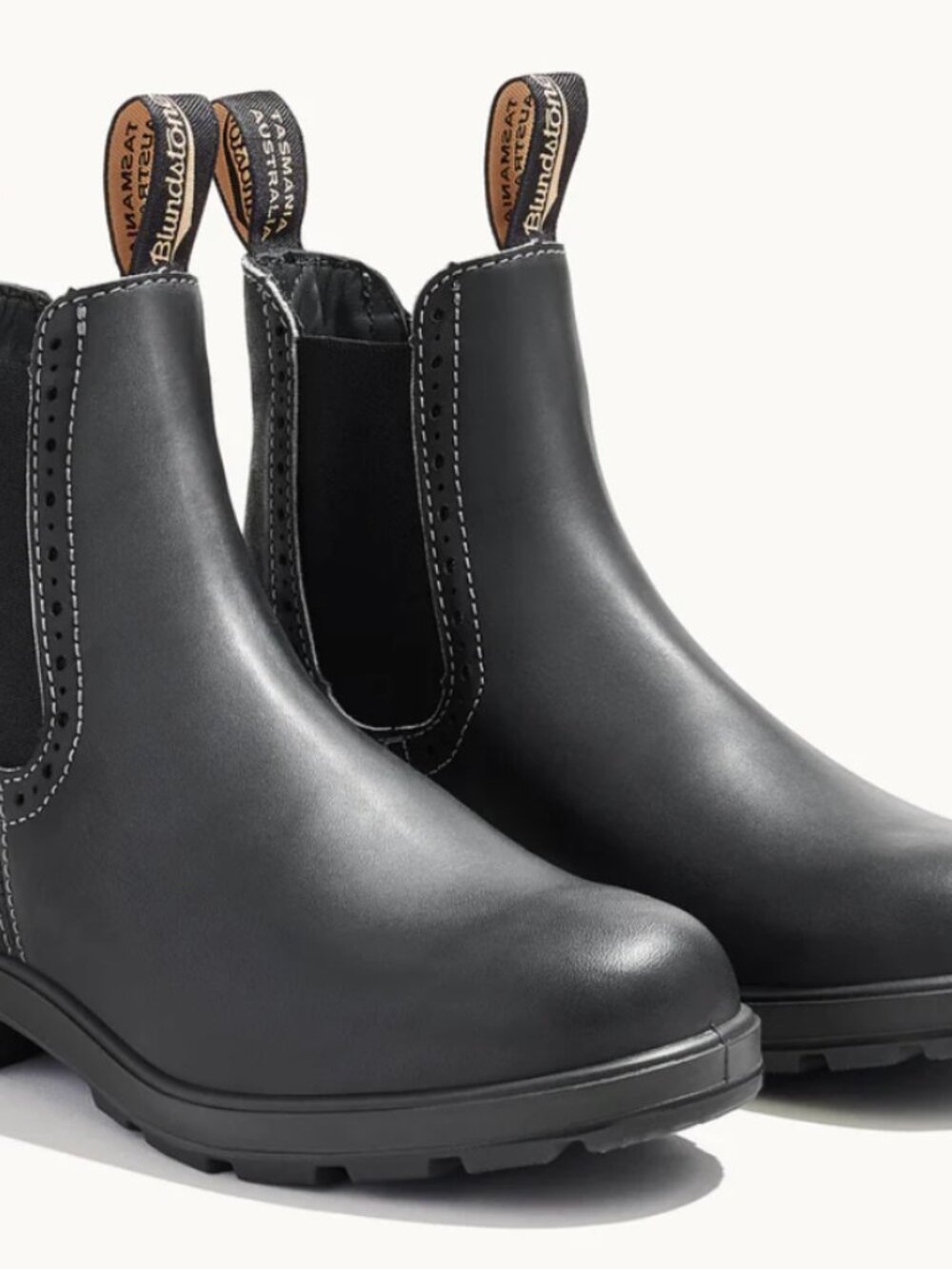 Blundstone High Top Originals #1448 Chelsea Boots - Picture 8 of 8